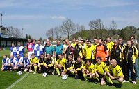 Bild: Polizei immer am Ball