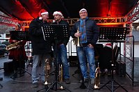 Bild: Weihnachtsmarkt in Niedersachswerfen