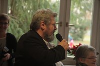 Bild: Das "Nordhaus" in Nordhausen Nord wurde am Nachmittag er&ouml;ffnet
