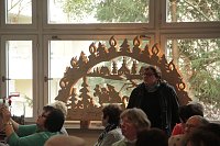 Bild: Das "Nordhaus" in Nordhausen Nord wurde am Nachmittag er&ouml;ffnet