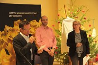 Bild: Das "Nordhaus" in Nordhausen Nord wurde am Nachmittag er&ouml;ffnet