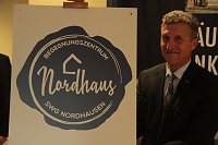 Bild: Das "Nordhaus" in Nordhausen Nord wurde am Nachmittag er&ouml;ffnet