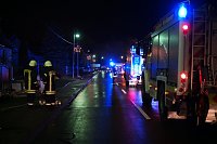 Bild: Feuer in Auleben