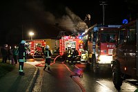 Bild: Feuer in Auleben