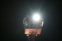 Bild: Feuer in Auleben