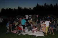 Der finale Tag Bild: Der finale Tag