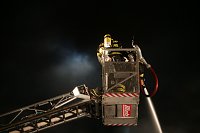 Bild: Feuer in Auleben