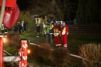 Bild: Feuer in Auleben