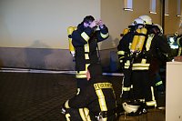 Bild: Feuer in Auleben