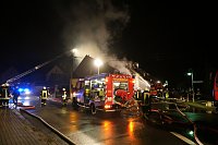 Bild: Feuer in Auleben