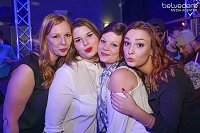 Bild: Party im Jugendclubhaus in Nordhausen - der Samstag