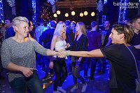 Bild: Party im Jugendclubhaus in Nordhausen - der Samstag
