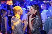 Bild: Party im Jugendclubhaus in Nordhausen - der Samstag