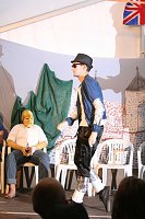 Der finale Tag Bild: Der finale Tag