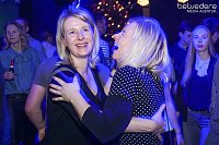 Bild: Party im Jugendclubhaus in Nordhausen - der Samstag