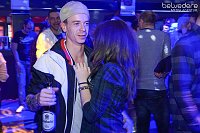 Bild: Party im Jugendclubhaus in Nordhausen - der Samstag