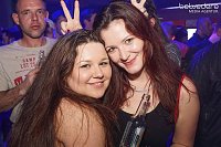 Bild: Party im Jugendclubhaus in Nordhausen - der Samstag