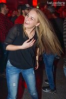 Bild: Party im Jugendclubhaus in Nordhausen - der Samstag
