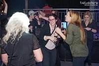 Bild: Party im Jugendclubhaus in Nordhausen - der Samstag