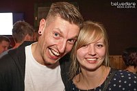 Bild: Party im Jugendclubhaus in Nordhausen - der Samstag