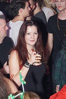 Bild: Party im Jugendclubhaus in Nordhausen - der Samstag