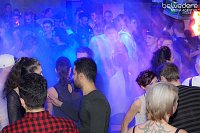 Bild: Party im Jugendclubhaus in Nordhausen - der Samstag