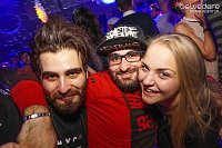 Bild: Party im Jugendclubhaus in Nordhausen - der Samstag