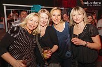 Bild: Party im Jugendclubhaus in Nordhausen - der Samstag