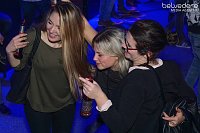 Bild: Party im Jugendclubhaus in Nordhausen - der Samstag