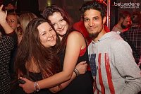 Bild: Party im Jugendclubhaus in Nordhausen - der Samstag