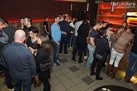 Bild: Party im Jugendclubhaus in Nordhausen - der Samstag
