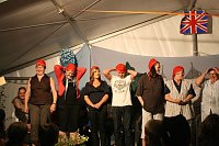 Der finale Tag Bild: Der finale Tag