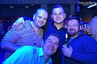 Bild: Party im Jugendclubhaus in Nordhausen - der Samstag