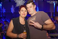 Bild: Party im Jugendclubhaus in Nordhausen - der Samstag