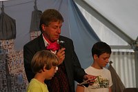 Der finale Tag Bild: Der finale Tag