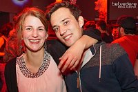 Bild: Party im Jugendclubhaus in Nordhausen - der Samstag
