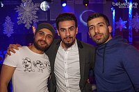 Bild: Party im Jugendclubhaus in Nordhausen - der Samstag