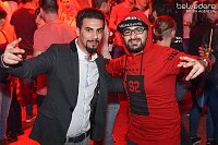 Bild: Party im Jugendclubhaus in Nordhausen - der Samstag