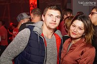 Bild: Party im Jugendclubhaus in Nordhausen - der Samstag