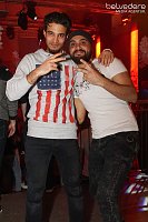 Bild: Party im Jugendclubhaus in Nordhausen - der Samstag