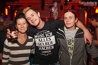 Bild: Party im Jugendclubhaus in Nordhausen - der Samstag