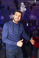 Bild: Party im Jugendclubhaus in Nordhausen - der Samstag
