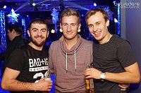 Bild: Party im Jugendclubhaus in Nordhausen - der Samstag