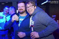 Bild: Party im Jugendclubhaus in Nordhausen - der Samstag