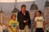 Der finale Tag Bild: Der finale Tag