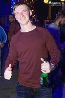 Bild: Party im Jugendclubhaus in Nordhausen - der Samstag