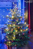 Bild: Party im Jugendclubhaus in Nordhausen - der Samstag