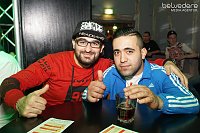 Bild: Party im Jugendclubhaus in Nordhausen - der Samstag