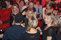 Bild: Party im Jugendclubhaus in Nordhausen - der Samstag
