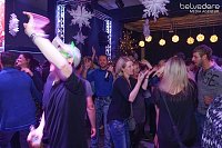 Bild: Party im Jugendclubhaus in Nordhausen - der Samstag